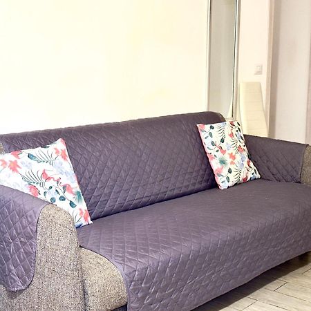 Apartamento Tropea Solemare Exterior foto