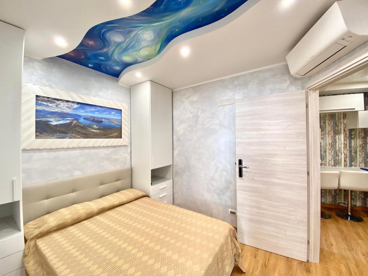 Apartamento Tropea Solemare Exterior foto