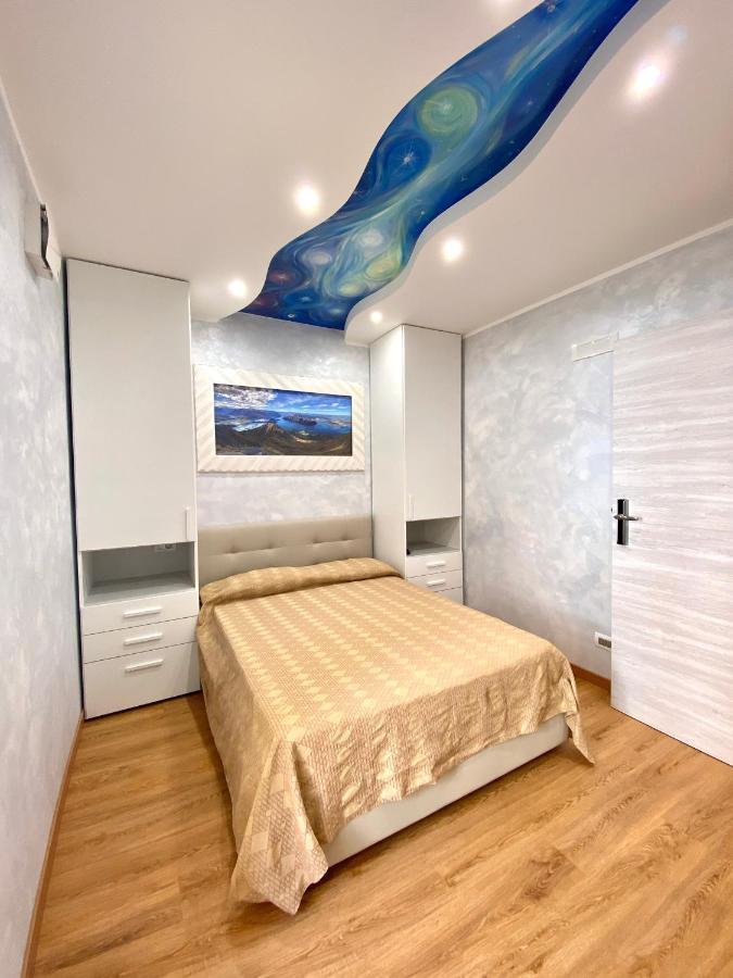 Apartamento Tropea Solemare Exterior foto