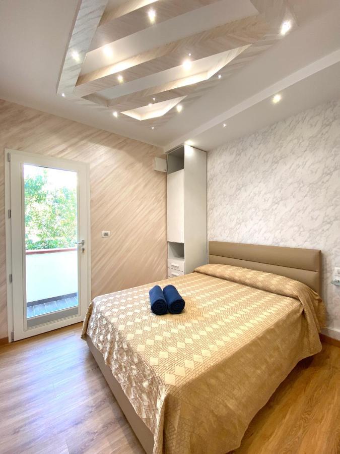 Apartamento Tropea Solemare Exterior foto