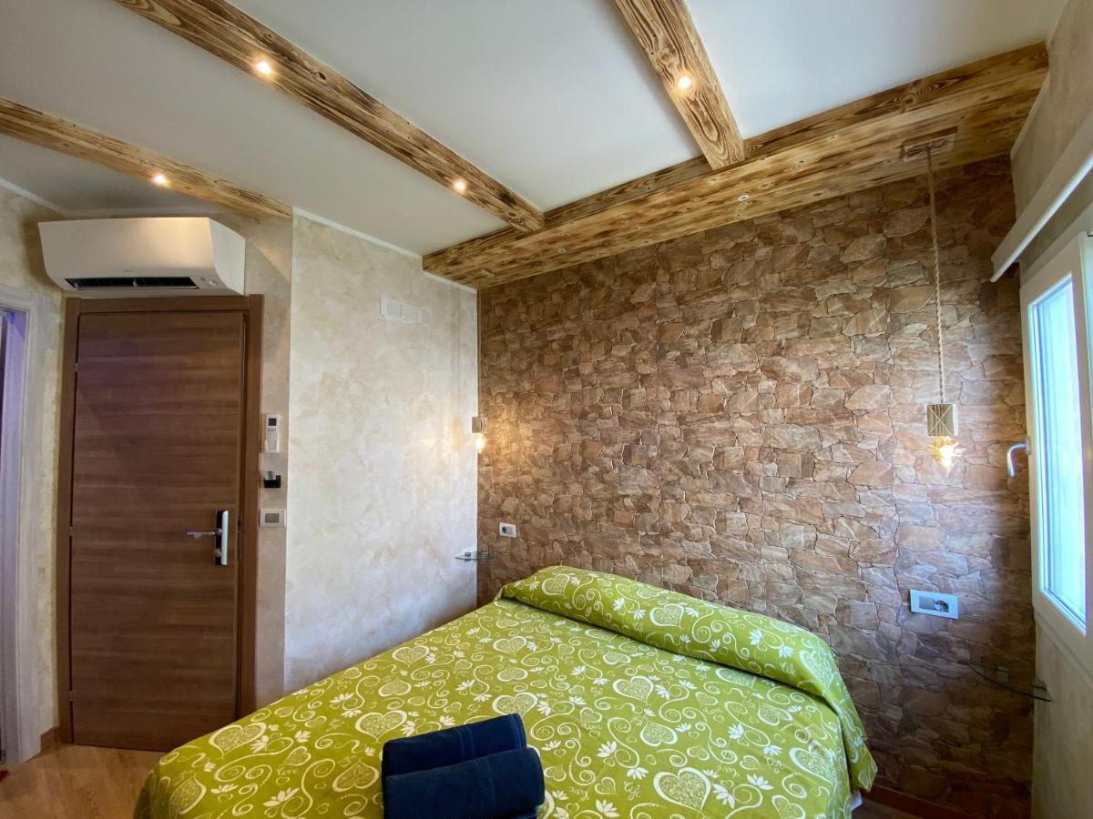 Apartamento Tropea Solemare Exterior foto