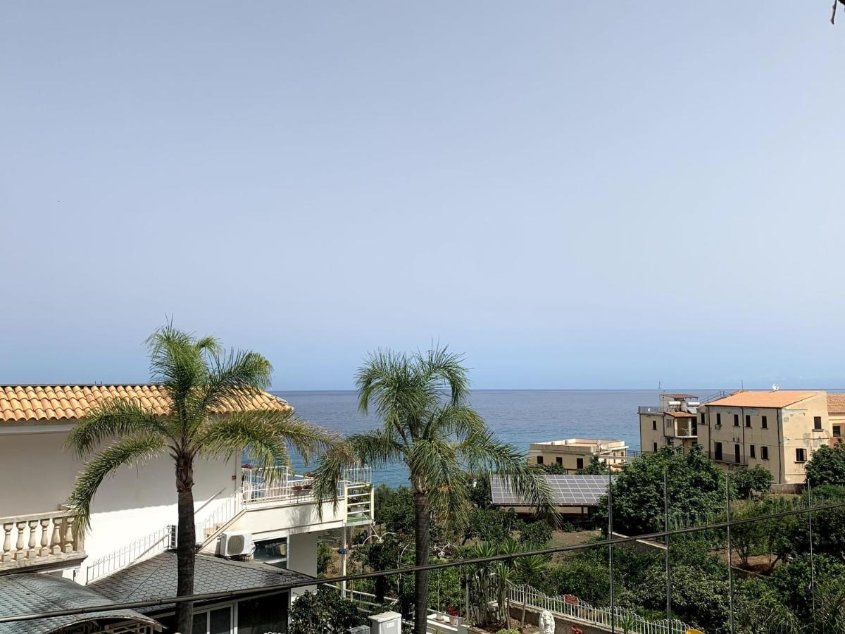 Apartamento Tropea Solemare Exterior foto