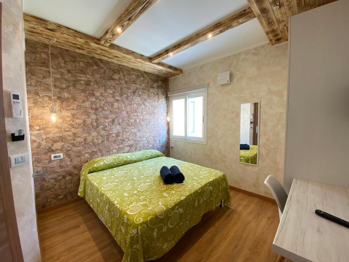 Apartamento Tropea Solemare Exterior foto