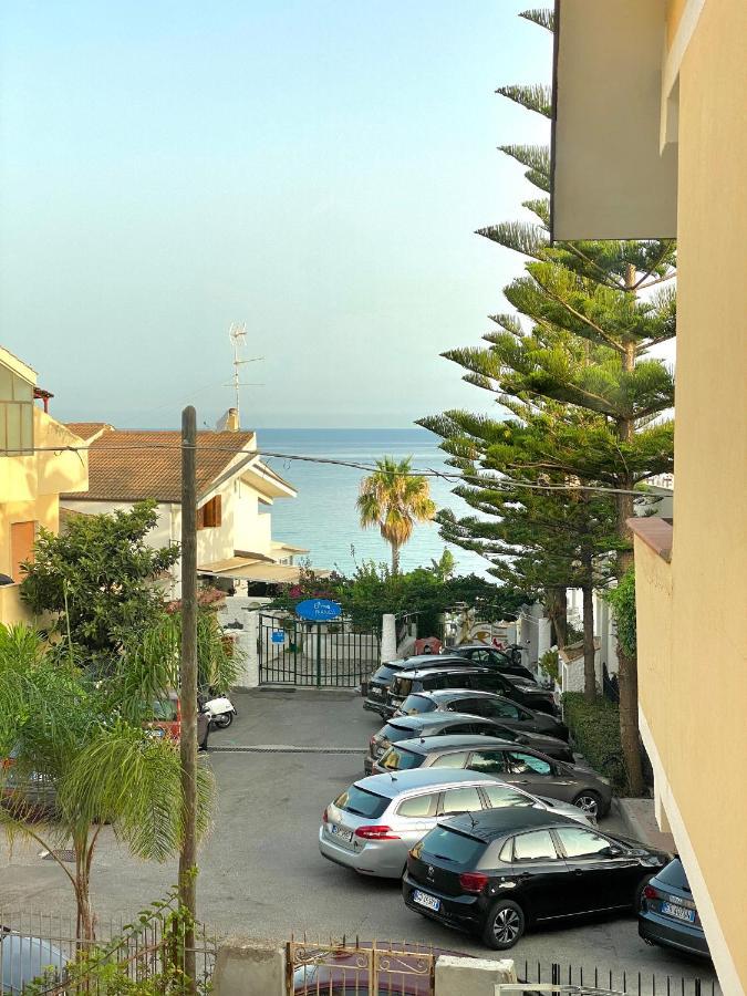 Apartamento Tropea Solemare Exterior foto