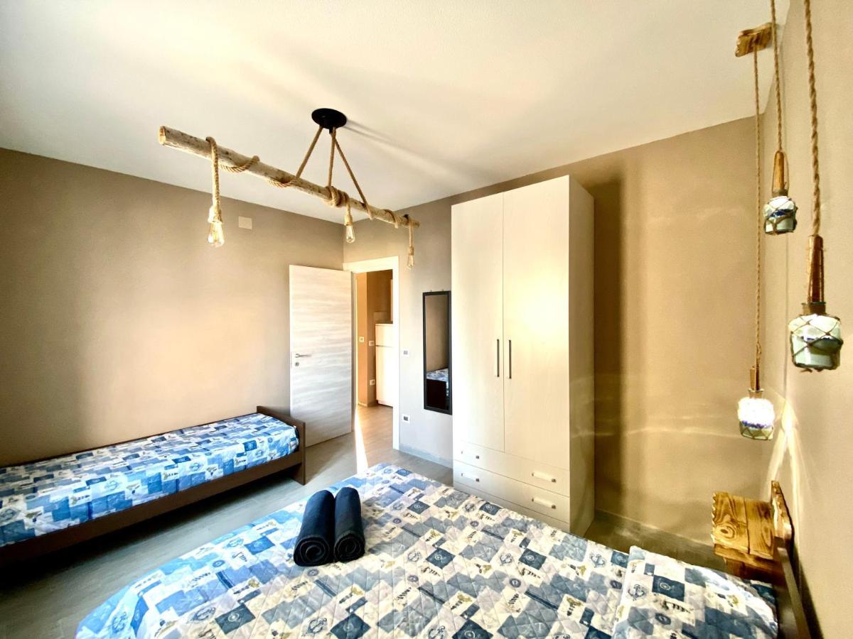Apartamento Tropea Solemare Exterior foto