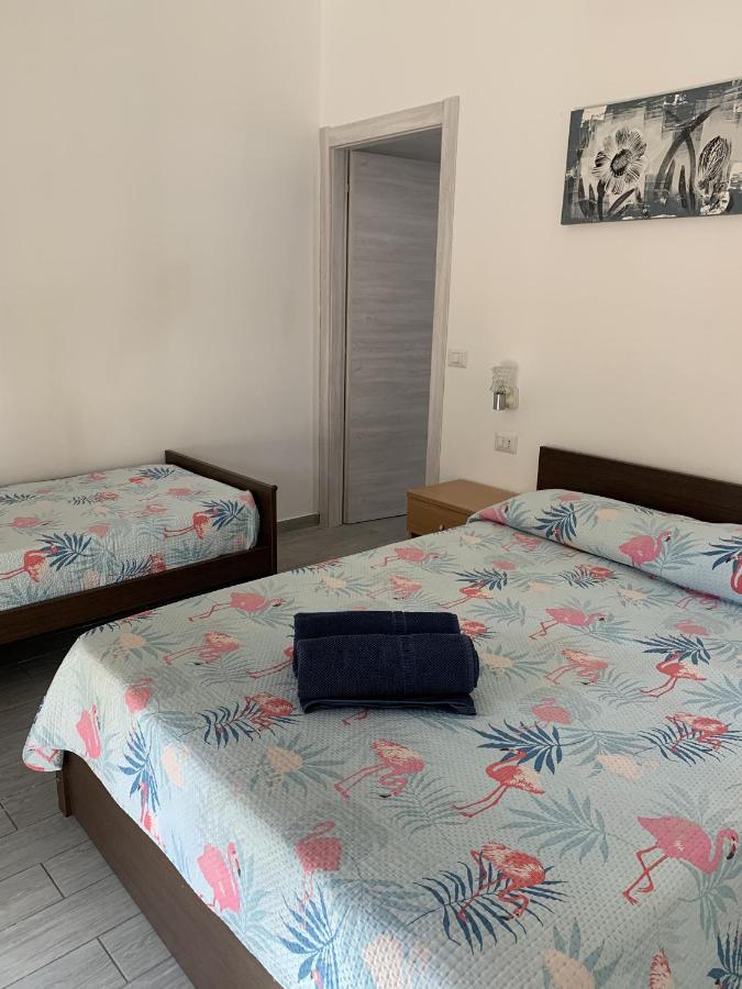 Apartamento Tropea Solemare Exterior foto