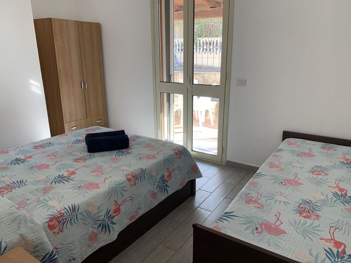 Apartamento Tropea Solemare Exterior foto