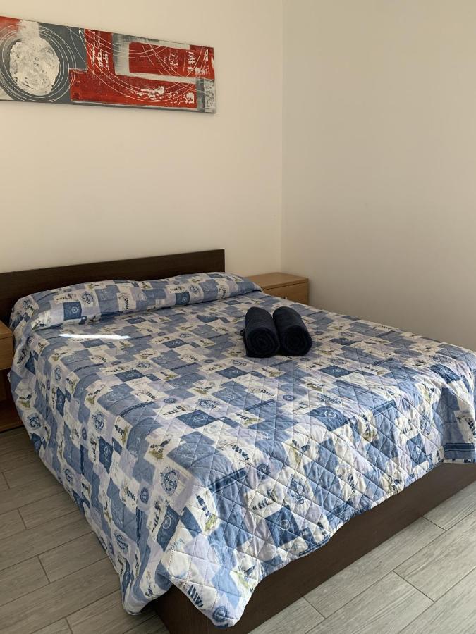 Apartamento Tropea Solemare Exterior foto