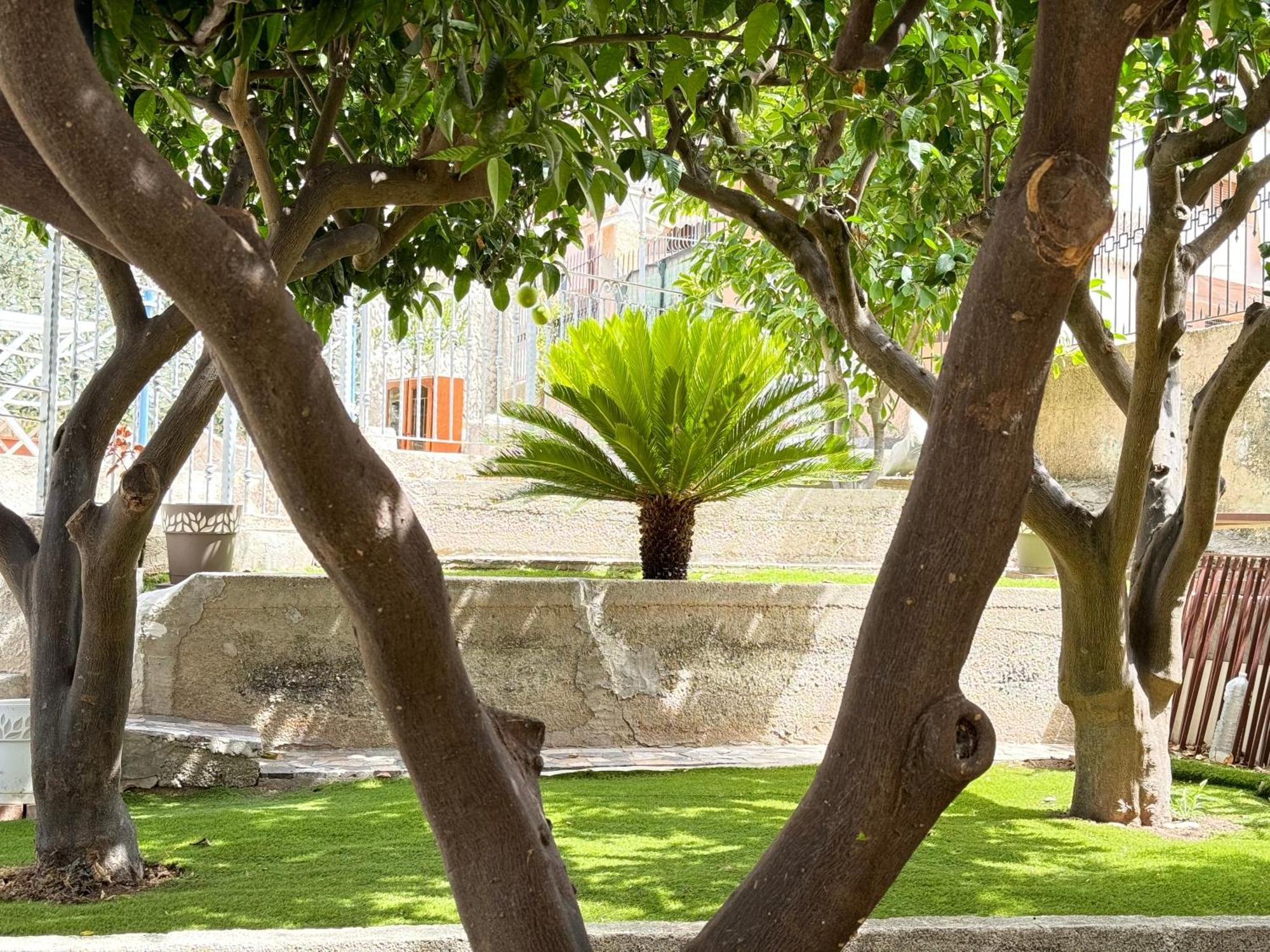 Apartamento Tropea Solemare Exterior foto